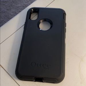 Otterbox Defender Case